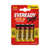 Eveready Gold from Energizer