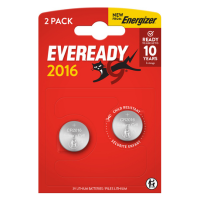 Eveready gold from Energizer