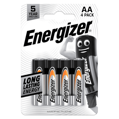Energizer Everyday