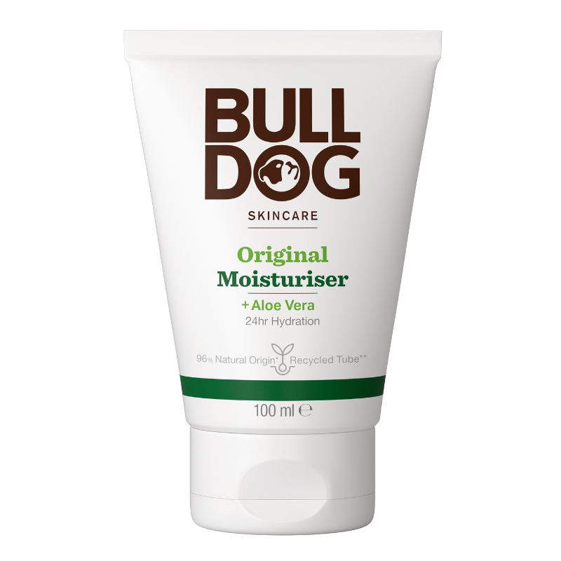 Bulldog Original Moisturizer 100 ml
