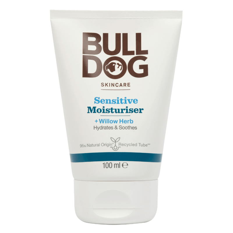 Bulldog Sensitive Moisturizer 100 ml
