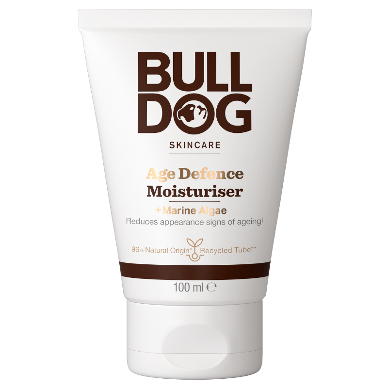 Bulldog Age Defence Moisturizer 100 ml