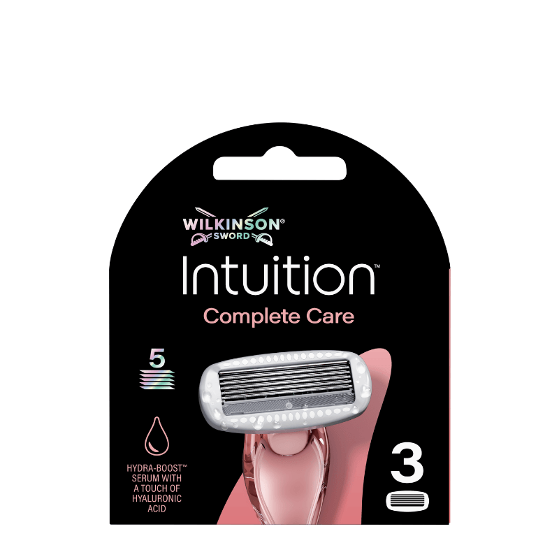 Intuition Complete - náhradní hlavice 3ks