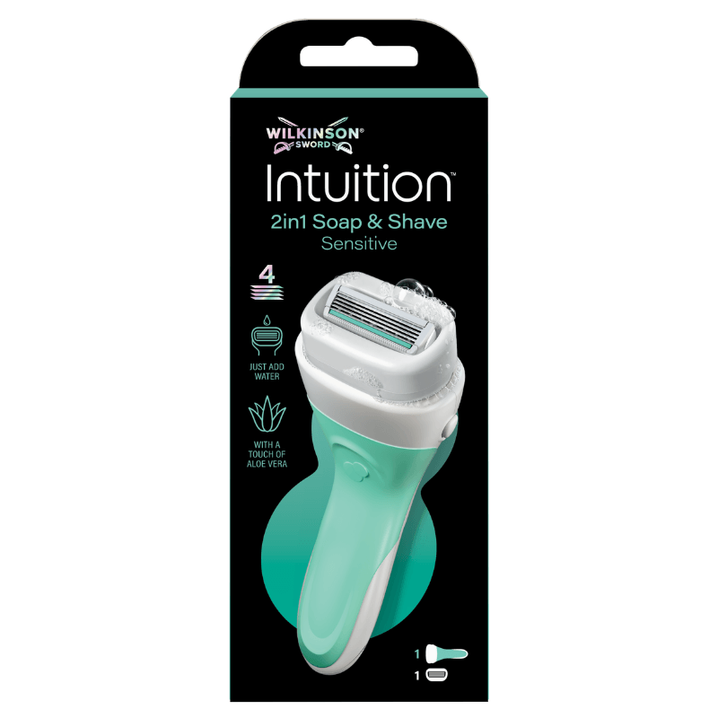 Intuition Sensitive Care