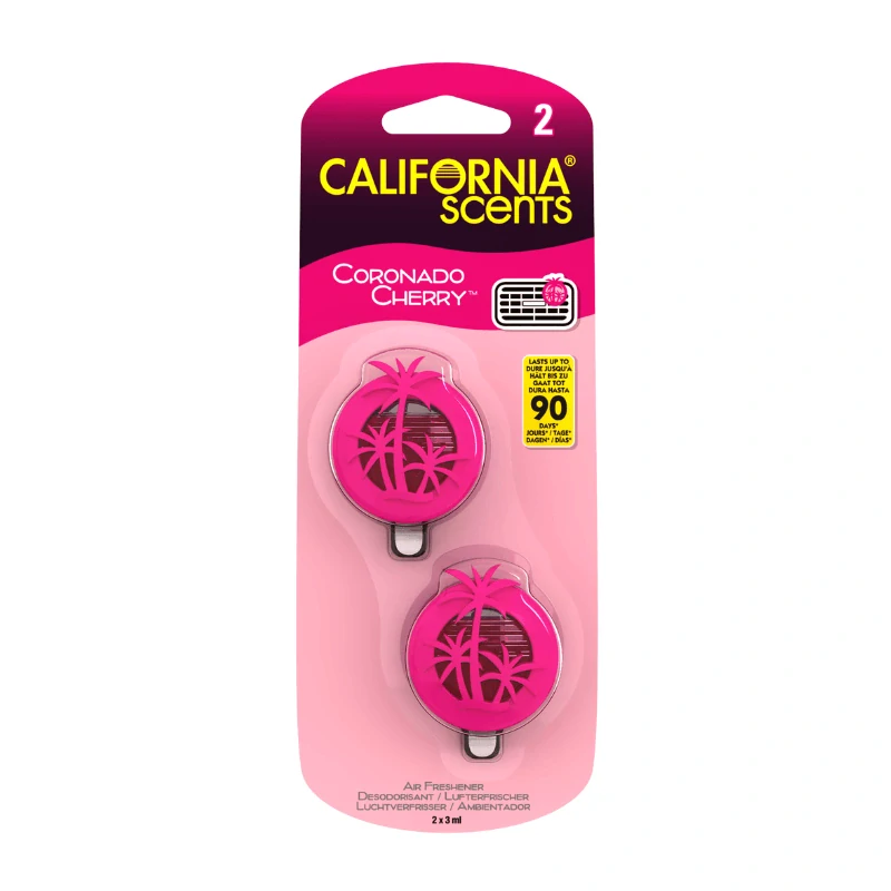 Mini Diffuser Coronado Cherry