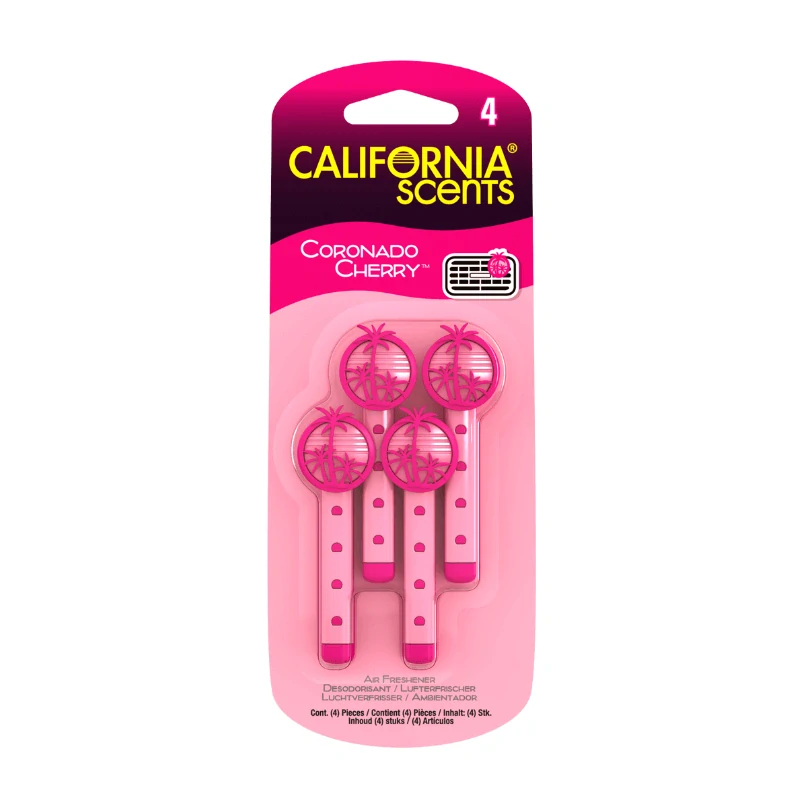 Vent Stick Coronado Cherry