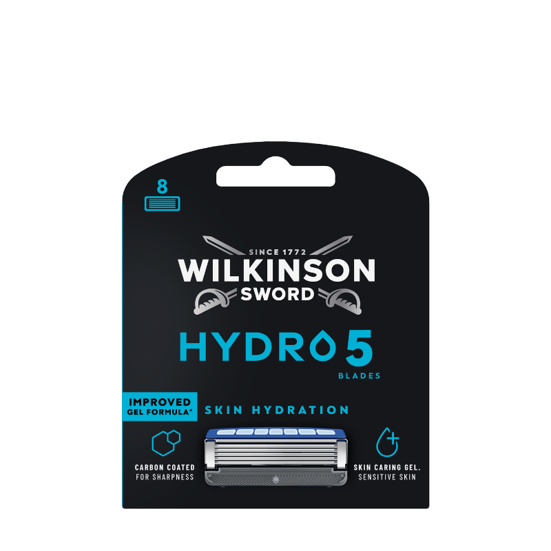 Wilkinson Hydro 5 Skin Protection