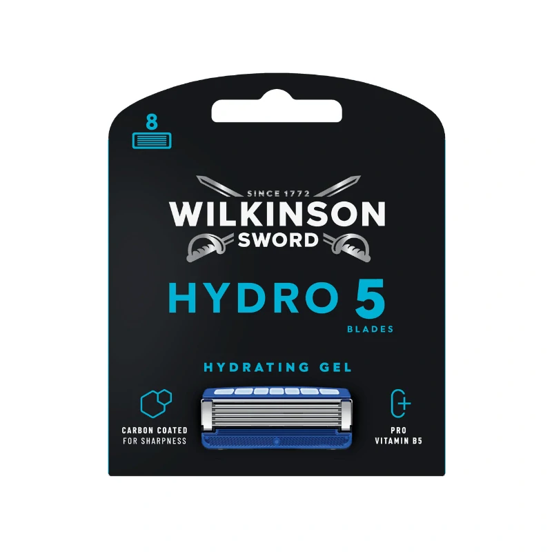 Wilkinson Hydro 5 Skin Protection