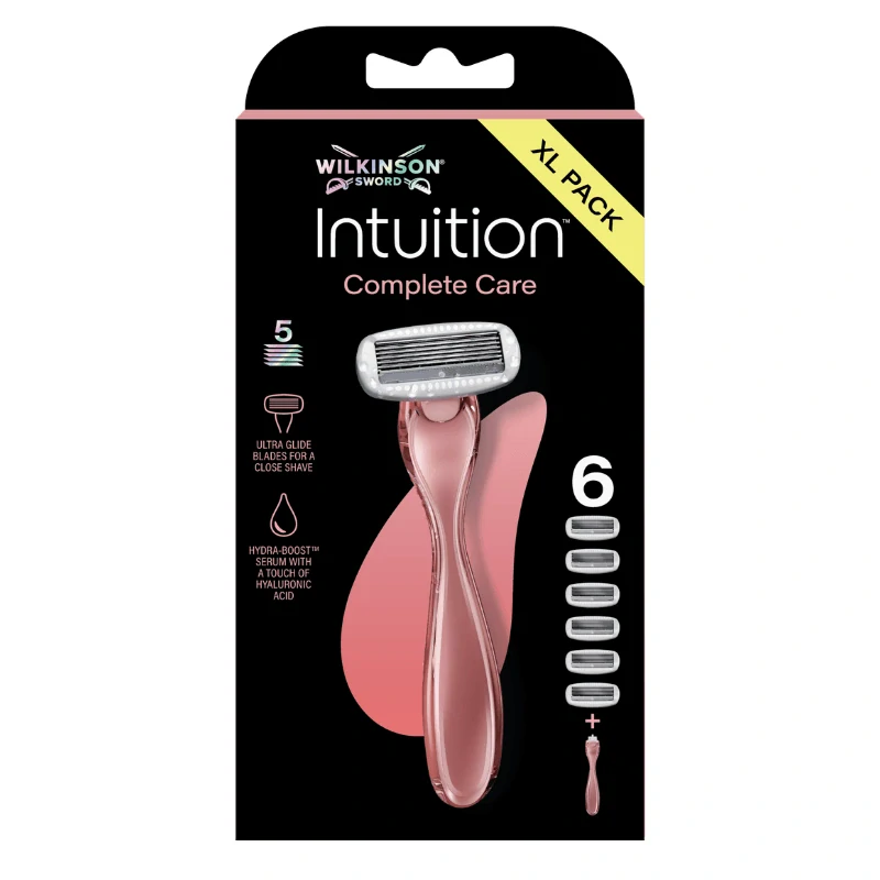 Wilkinson Intuition Complete XXL