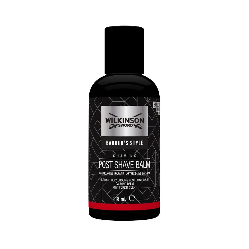 Wilkinson Barber's Style Post 118 ml