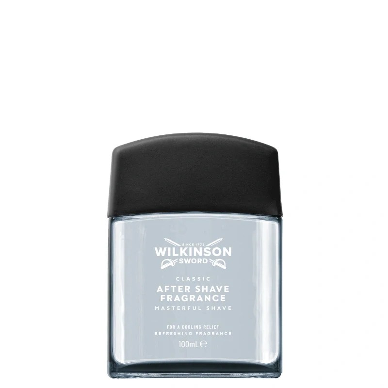 Wilkinson Sword Classic Aftershave Fragrance 100 ml