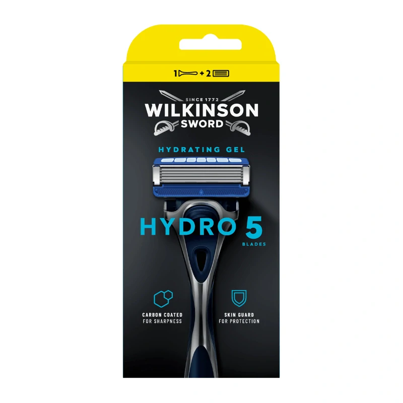 Wilkinson Sword Hydro 5 Skin Protection