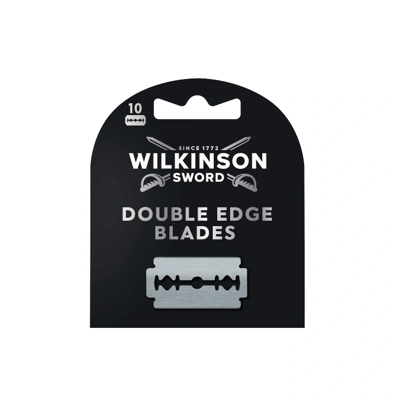Wilkinson Double Edge Vintage Blades 10pack