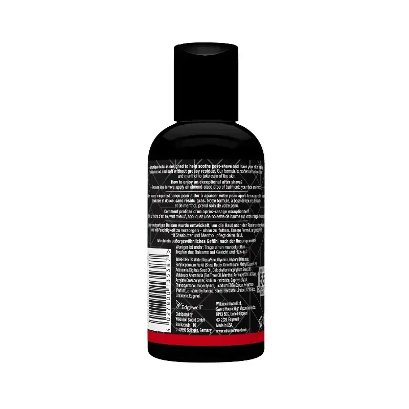 Wilkinson Barber's Style Post 118 ml