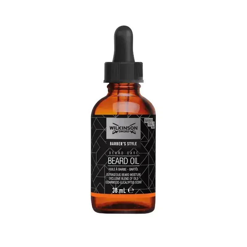 Wilkinson Barber's Style 30 ml