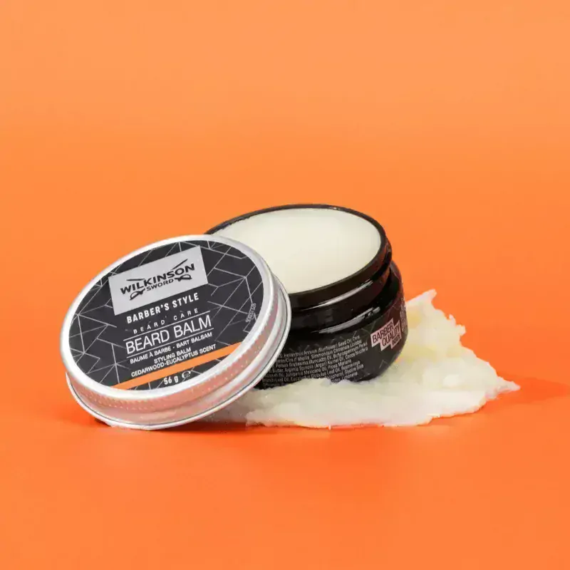 Wilkinson Barber's Style 56 g