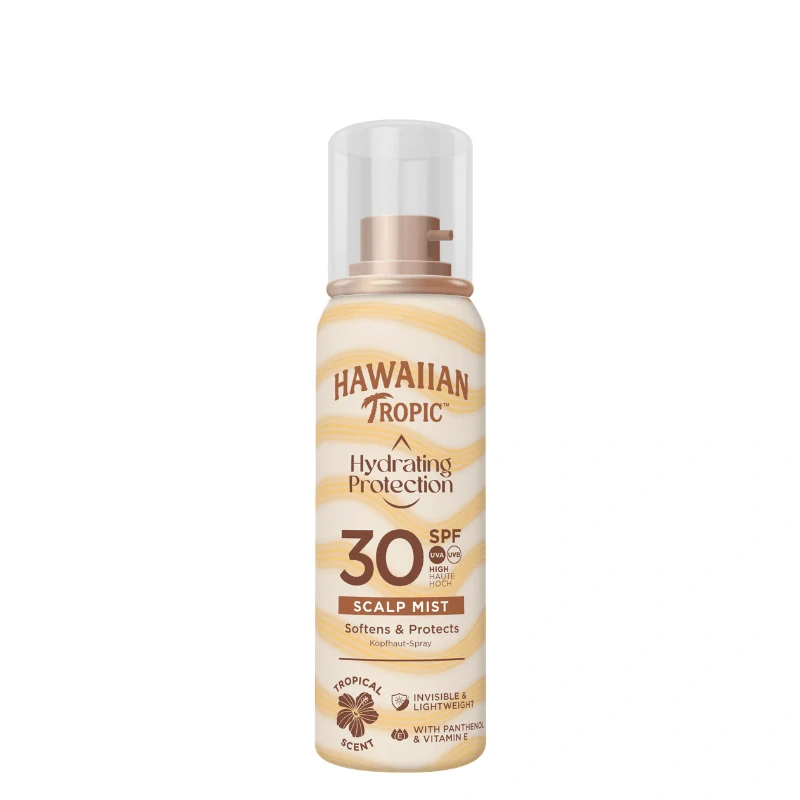 Hawaiian Tropic Scalp and Hairline Mist SPF 30