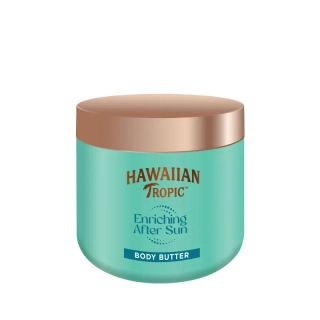 Hawaiian Tropic After Sun Body Butter 250ml