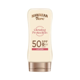 Hawaiian Tropic Satin Protection LTN SPF 50 180 ml