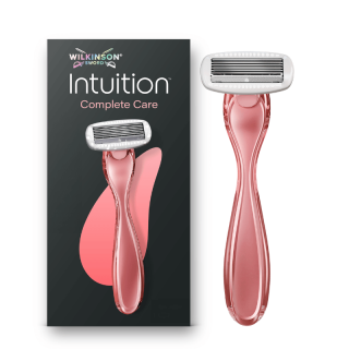 Intuition Complete