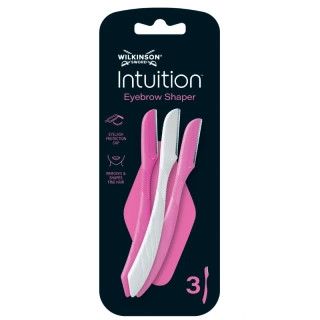 Wilkinson Intuition Perfect Finish