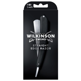 CLASSIC 5s Blades Vintage + Cut Throat