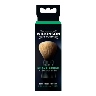 Vintage Edition Shaving Brush