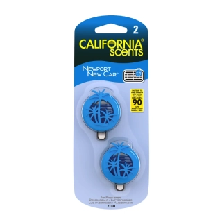 Mini Diffuser Newport New Car