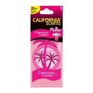 Palms Coronado Cherry