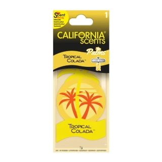 Palms Tropical Colada