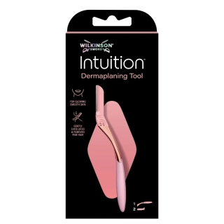 Wilkinson Intuition DermaGlow