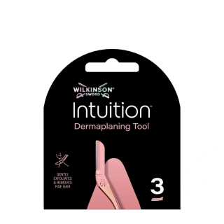 Wilkinson Intuition DermaGlow