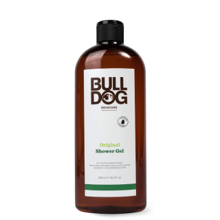 Bulldog Original Shower Gel 500ml