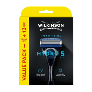 Wilkinson Hydro 5 Protection  XXXL