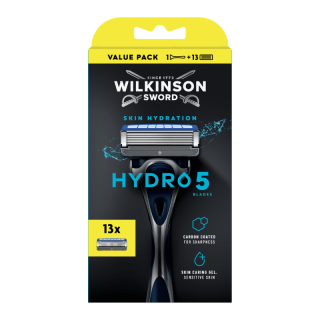 Wilkinson Hydro 5 Protection XXXL