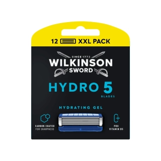 Wilkinson Hydro 5 Skin Protection   XXL