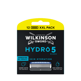 Wilkinson Hydro 5 Skin Protection XXL