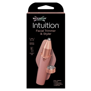 Wilkinson Intuition Perfect Finish 2v1