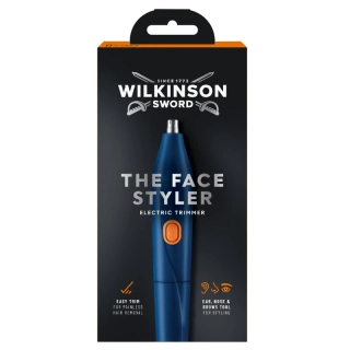 Wilkinson Barber Stylist 2v1 
