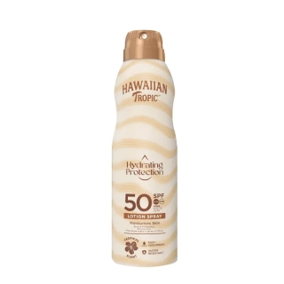 Hawaiian Tropic Silk Hydration Spray SPF50 220ml