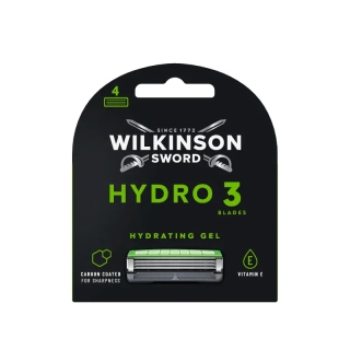 Wilkinson Hydro 3 Black Edition