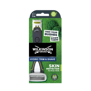 Wilkinson Hydro Body & Balls