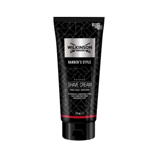 Wilkinson Barber's Style 177 ml