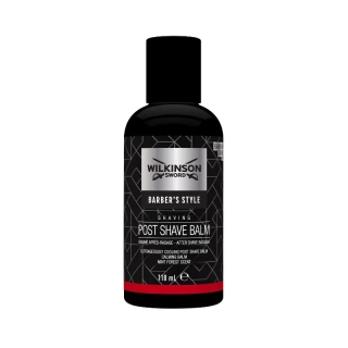 Wilkinson Barber's Style Post 118 ml
