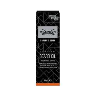 Wilkinson Barber's Style 30 ml