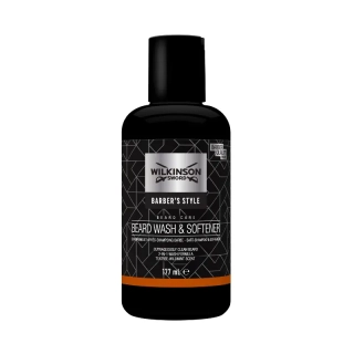 Wilkinson Barber's Style 177 ml