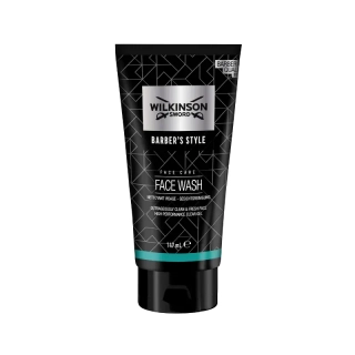 Wilkinson Barber's Style 147 ml