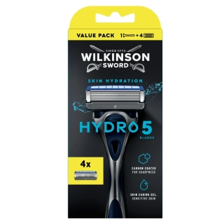 Wilkinson Hydro 5 Protection Clampack