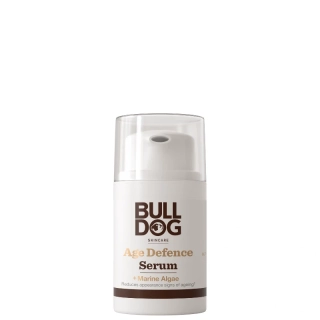 Bulldog Age Defence Serum 50 ml