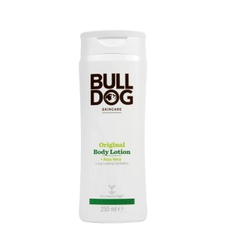 Bulldog Original Body Lotion 250 ml